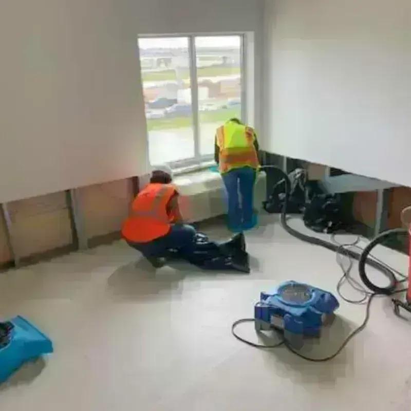 Drying And Dehumidification in Melbourne, AR